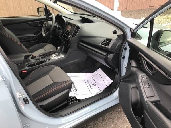 2018 Subaru Crosstrek 2.0i Premium hatchback Cool Gray Khaki for sale in Post Falls, ID – photo 17
