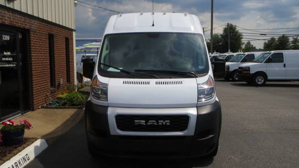 2019 RAM Promaster 1500 High Roof Cargo Van for sale in Chesapeake, MD – photo 19