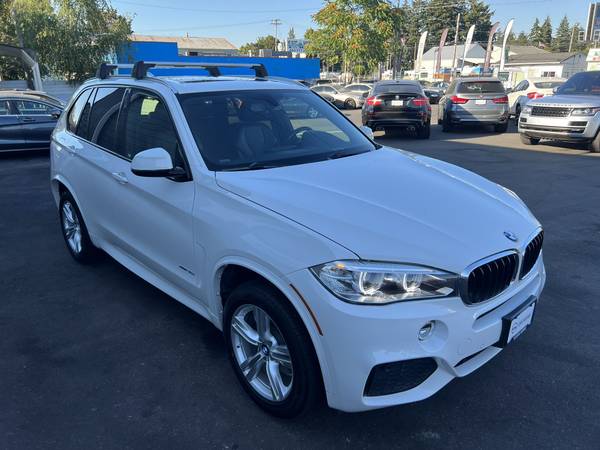 2015 BMW X5 xDrive35i AWD M-Package! One owner! SALE ENDS 10/31! for sale in Portland, OR – photo 9