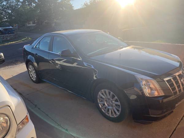 Cadillac cts for sale in Oracle, AZ