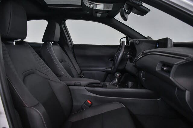 2020 Lexus UX Hybrid 250h F Sport AWD for sale in Wayzata, MN – photo 24