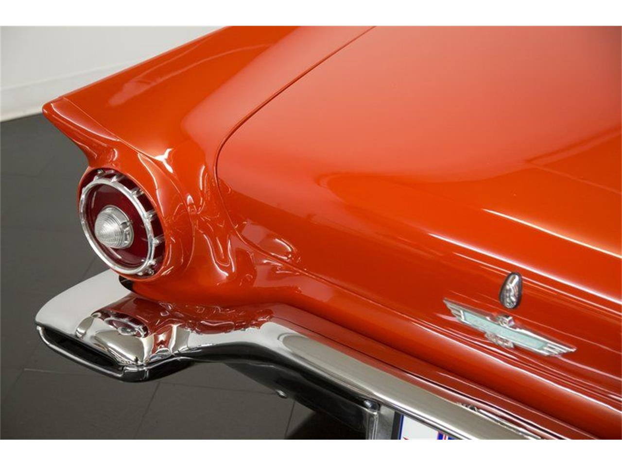 1957 Ford Thunderbird for sale in Saint Louis, MO – photo 38