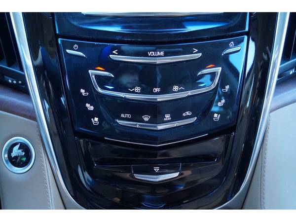 2016 Cadillac Escalade ESV Platinum - - by dealer for sale in Stafford, TX – photo 9