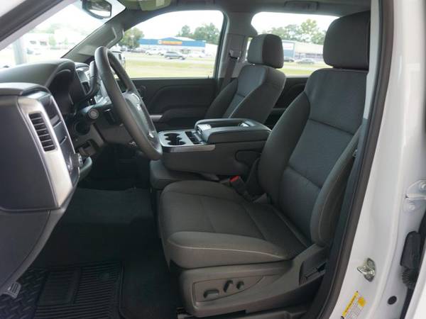 2018 Chevy Chevrolet Silverado 1500 LT w/1LT 2WD 143WB pickup Summit for sale in Baton Rouge , LA – photo 16