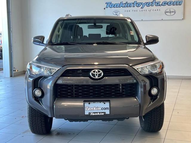 2018 Toyota 4Runner SR5 for sale in Portland, OR – photo 2