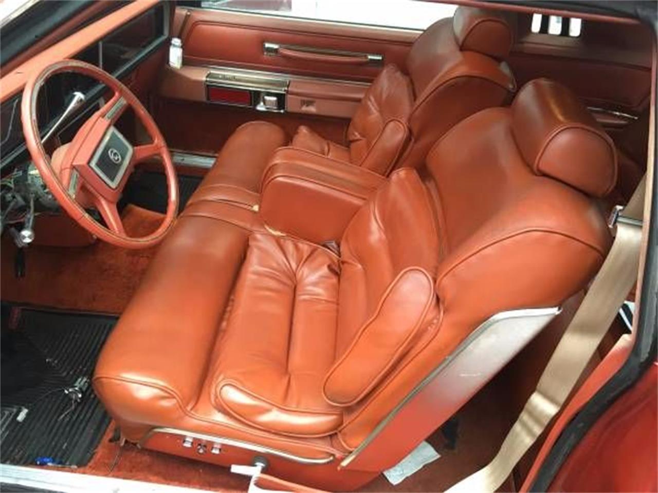 1980 Mercury Cougar for sale in Cadillac, MI – photo 8