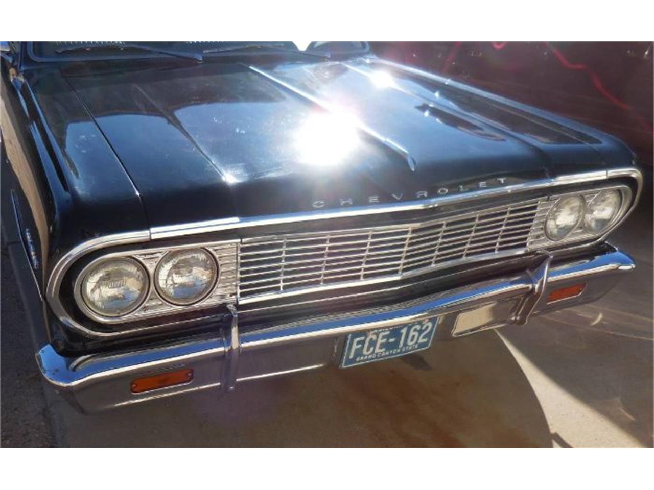 1964 Chevrolet El Camino for sale in Cadillac, MI – photo 8
