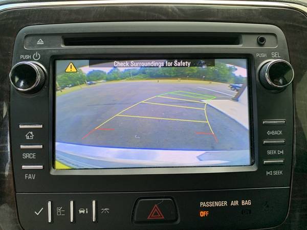 2015 BUICK ENCLAVE *3rd ROW SEATS*Leather*Back-Up Camera*GREAT DEAL ** for sale in Sevierville, NC – photo 20