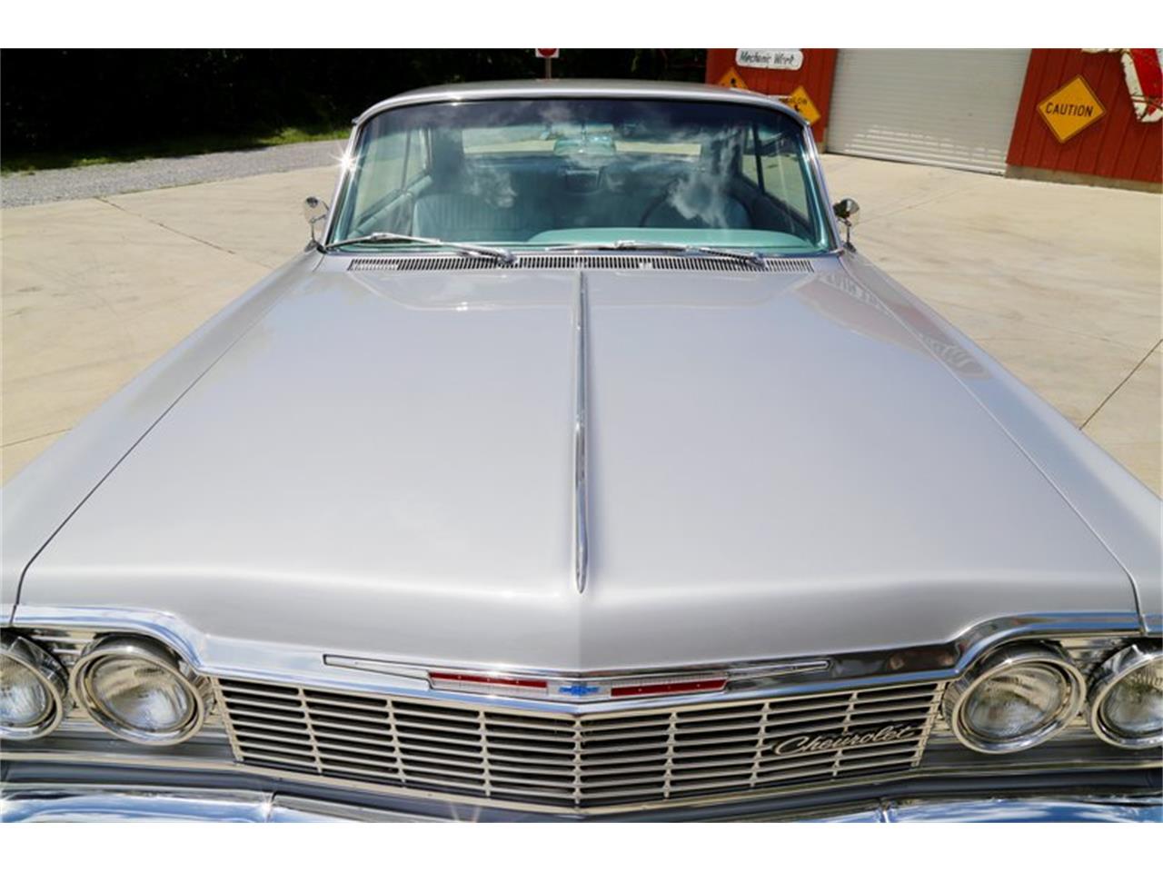 1964 Chevrolet Impala for sale in Lenoir City, TN – photo 8