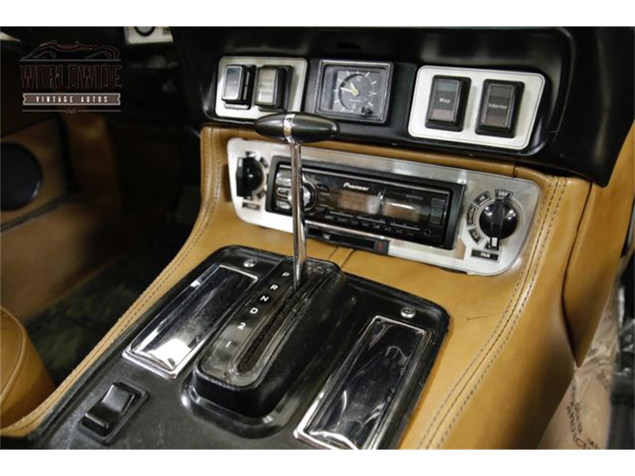 1976 Jaguar XJ6 for sale in Denver , CO – photo 50