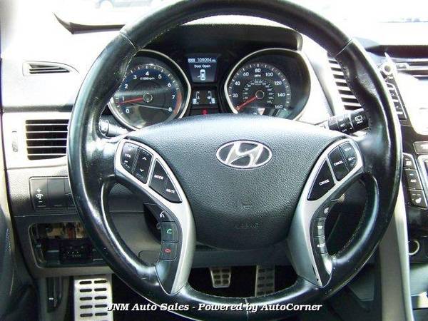 2013 Hyundai Elantra GT 4D HATCHBACK 6-Speed Manual GREAT CARS AT... for sale in Leesburg, District Of Columbia – photo 11