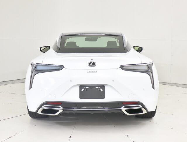2018 Lexus LC 500 RWD for sale in Silver Spring, MD – photo 6