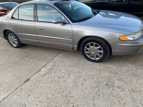 buick regal 1999 for sale in Youngstown, OH – photo 2