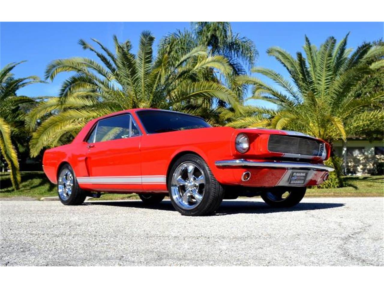 1966 Ford Mustang for sale in Clearwater, FL – photo 7