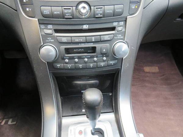 2006 Acura TL Loaded!No Accidents!Runs & Looks Great! for sale in Brooklyn, NY – photo 18