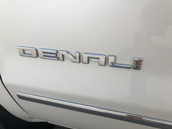 Price Reduced!! 2015 GMC Sierra 1500 Denali with 52K Miles! for sale in Idaho Falls, ID – photo 22