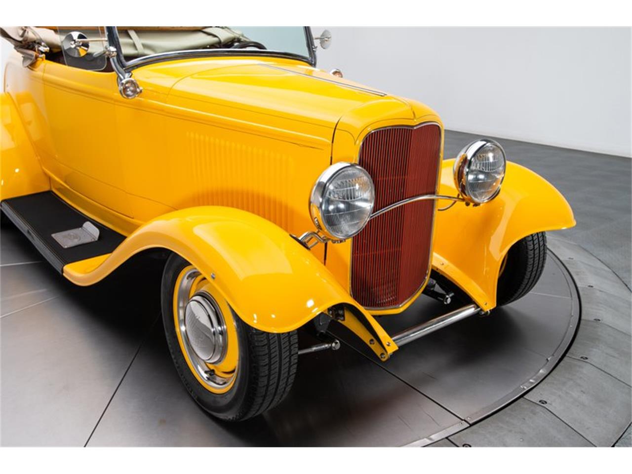 1932 Ford Roadster for sale in Charlotte, NC – photo 17