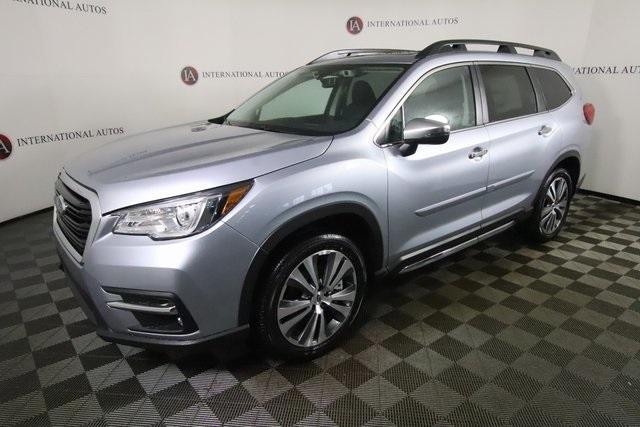 2022 Subaru Ascent Touring 7-Passenger for sale in Tinley Park, IL