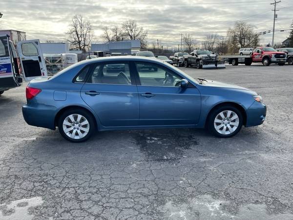 2009 Subaru IMPREZA i AWD-EXCELLENT CONDITION! - - by for sale in Ogdensburg, NY – photo 3