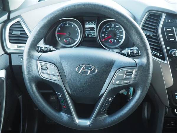 2016 Hyundai Santa Fe SE - SUV for sale in Redmond, OR – photo 14