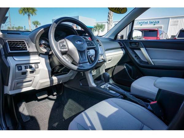 2016 *Subaru* *Forester* *4dr CVT 2.5i Premium PZEV* for sale in Foley, AL – photo 12