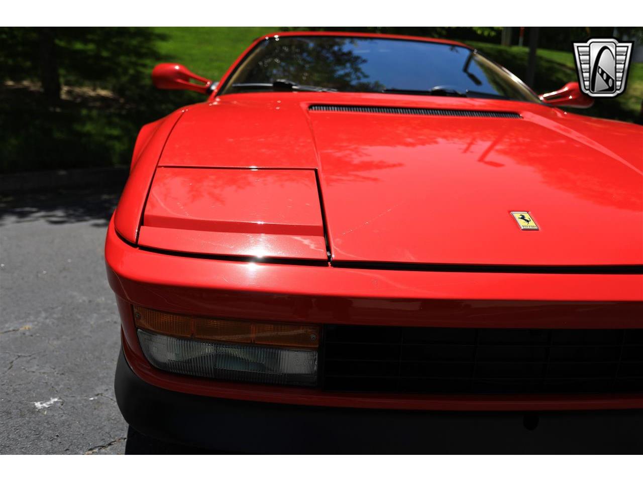 1988 Ferrari Testarossa for sale in O'Fallon, IL – photo 41