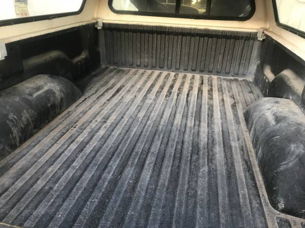 2000 Dodge Ram 2500 4x4 long bed HO 5.9 Cummins Diesel / Runs Perfect for sale in Reno, NV – photo 16