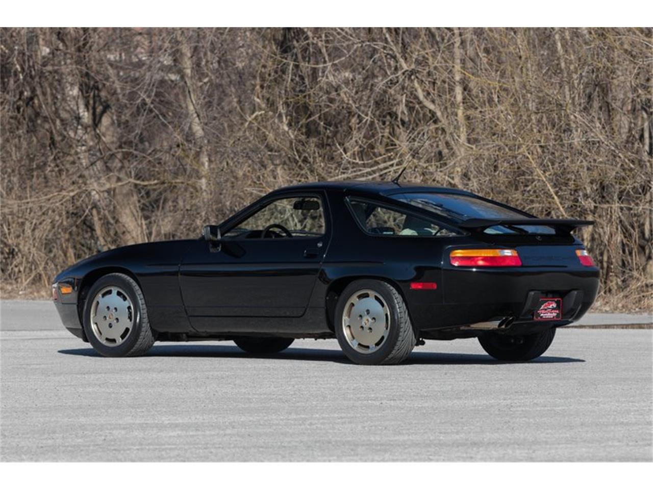 1989 Porsche 928 for sale in St. Charles, MO – photo 6