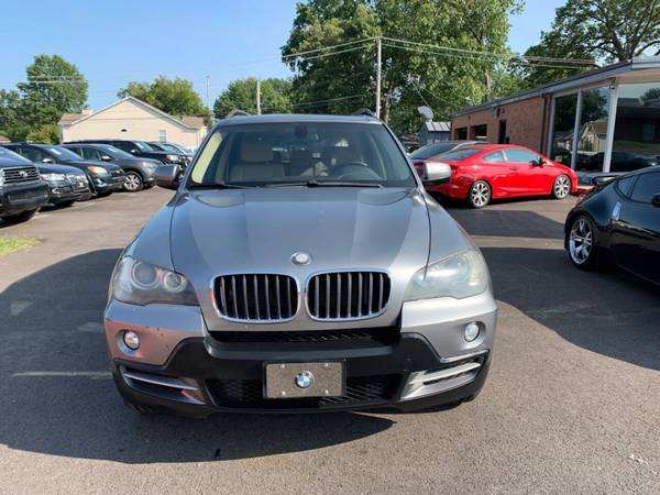 2008 BMW X5 3 0si AWD 4dr SUV - - by dealer - vehicle for sale in Saint Louis, MO – photo 2