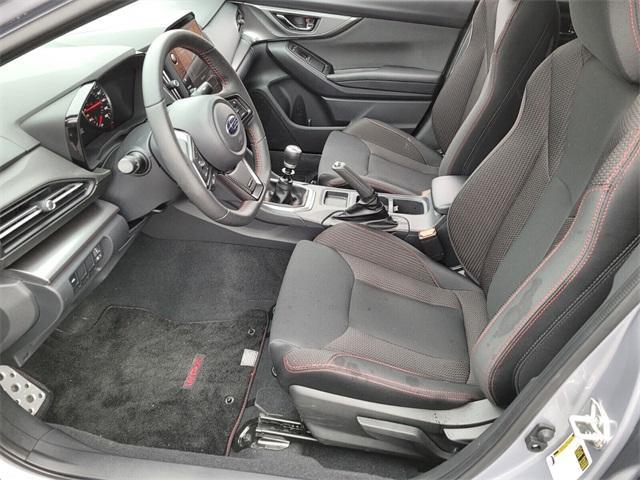 2022 Subaru WRX Premium for sale in Little Rock, AR – photo 14