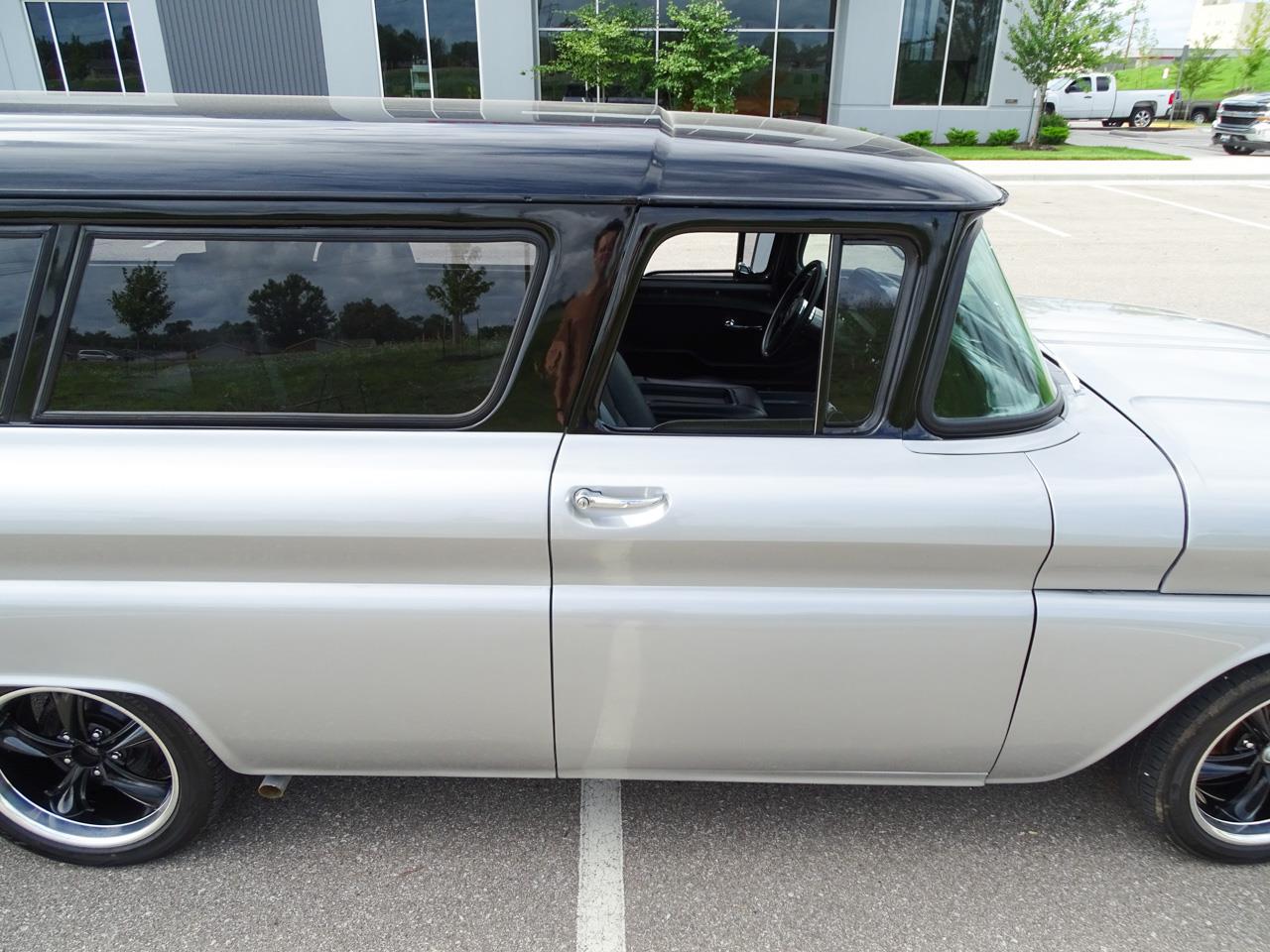 1963 Chevrolet Suburban for sale in O'Fallon, IL – photo 49