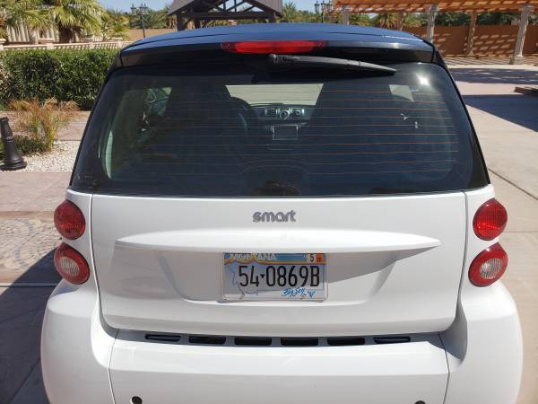 NEW! SMART FORTWO PURE CAR! for sale in Yuma, AZ – photo 6