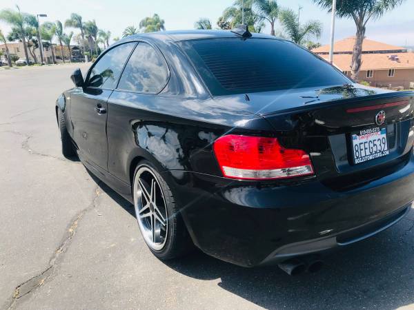 2011 BMW 135i M-Sport DCT N55 for sale in San Diego, CA – photo 6