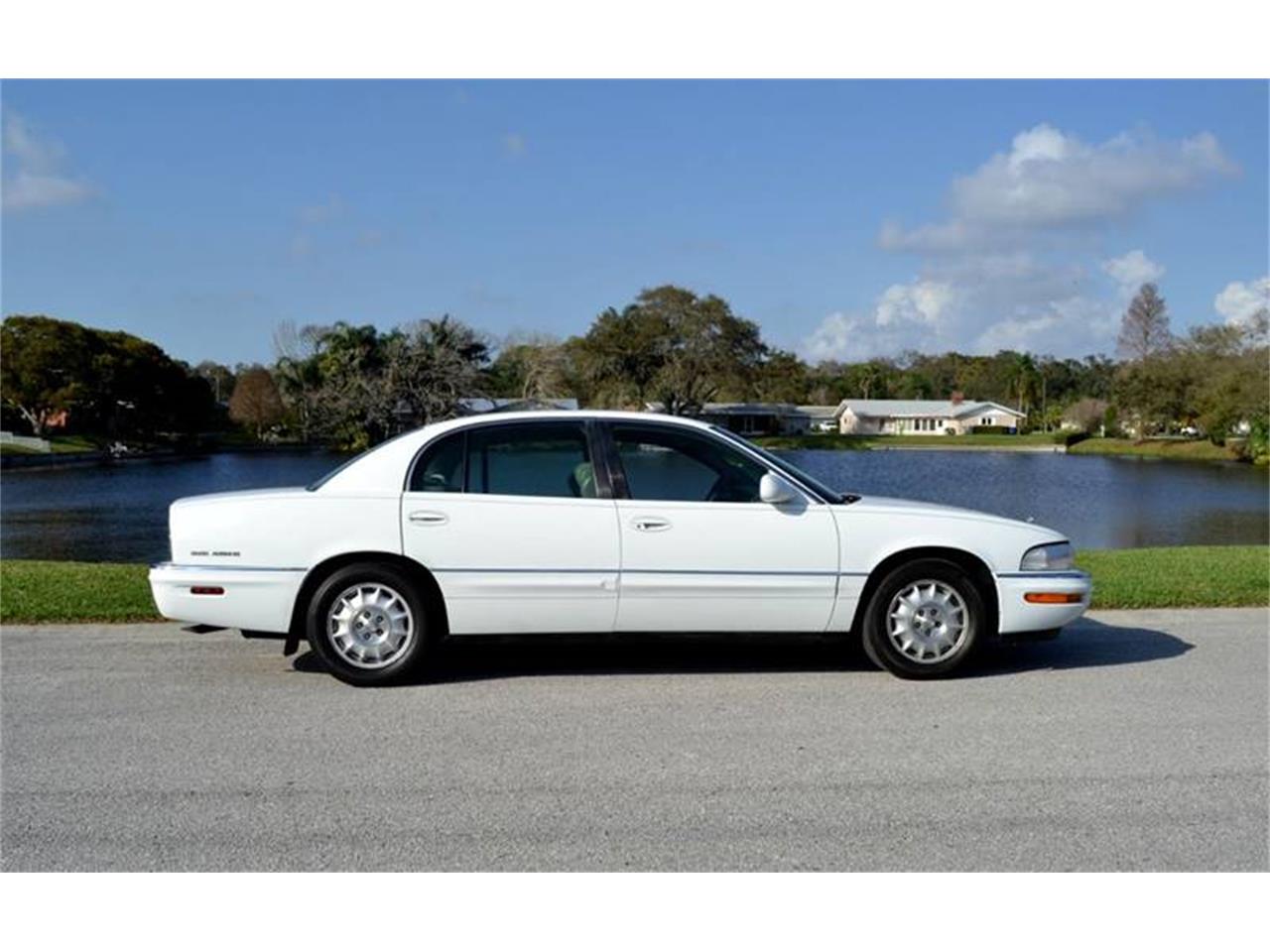 1997 Buick Park Avenue for sale in Clearwater, FL – photo 3