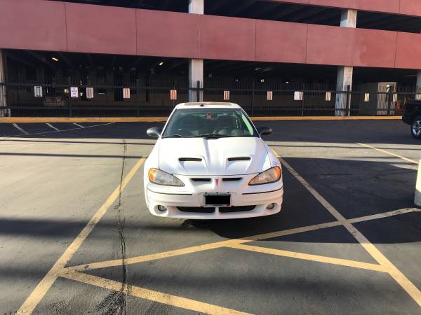 2004 Pontiac Grand Am GT - cars & trucks - by owner - vehicle... for sale in Saint Paul, MN – photo 2