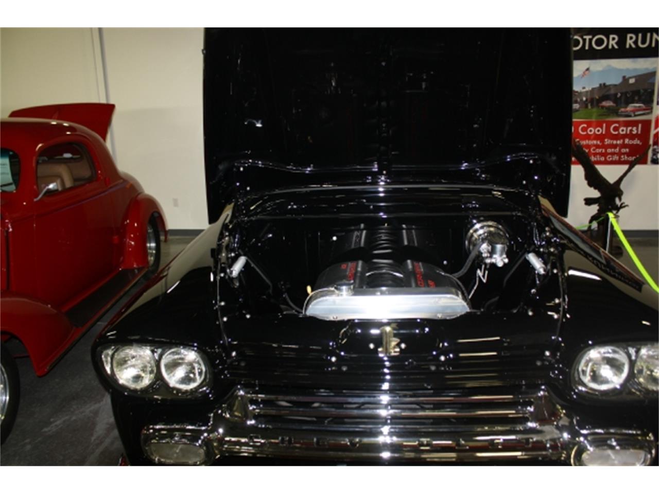 1959 Chevrolet Apache for sale in Branson, MO – photo 59