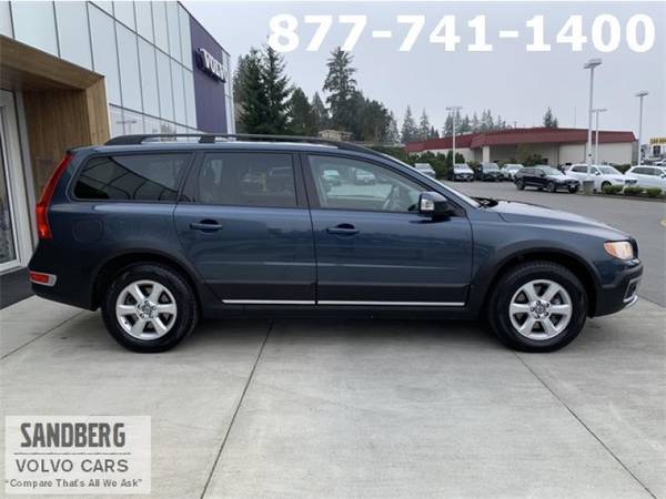 2008 Volvo XC70 3 2 - - by dealer - vehicle automotive for sale in Lynnwood, WA – photo 4