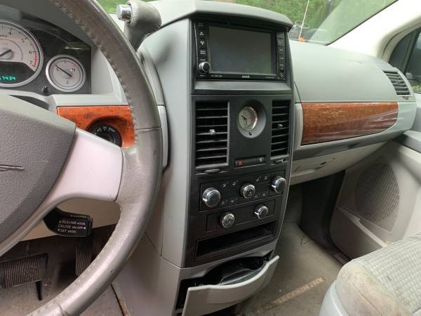 2008 Town & Country Touring for sale in Castorland, NY – photo 7