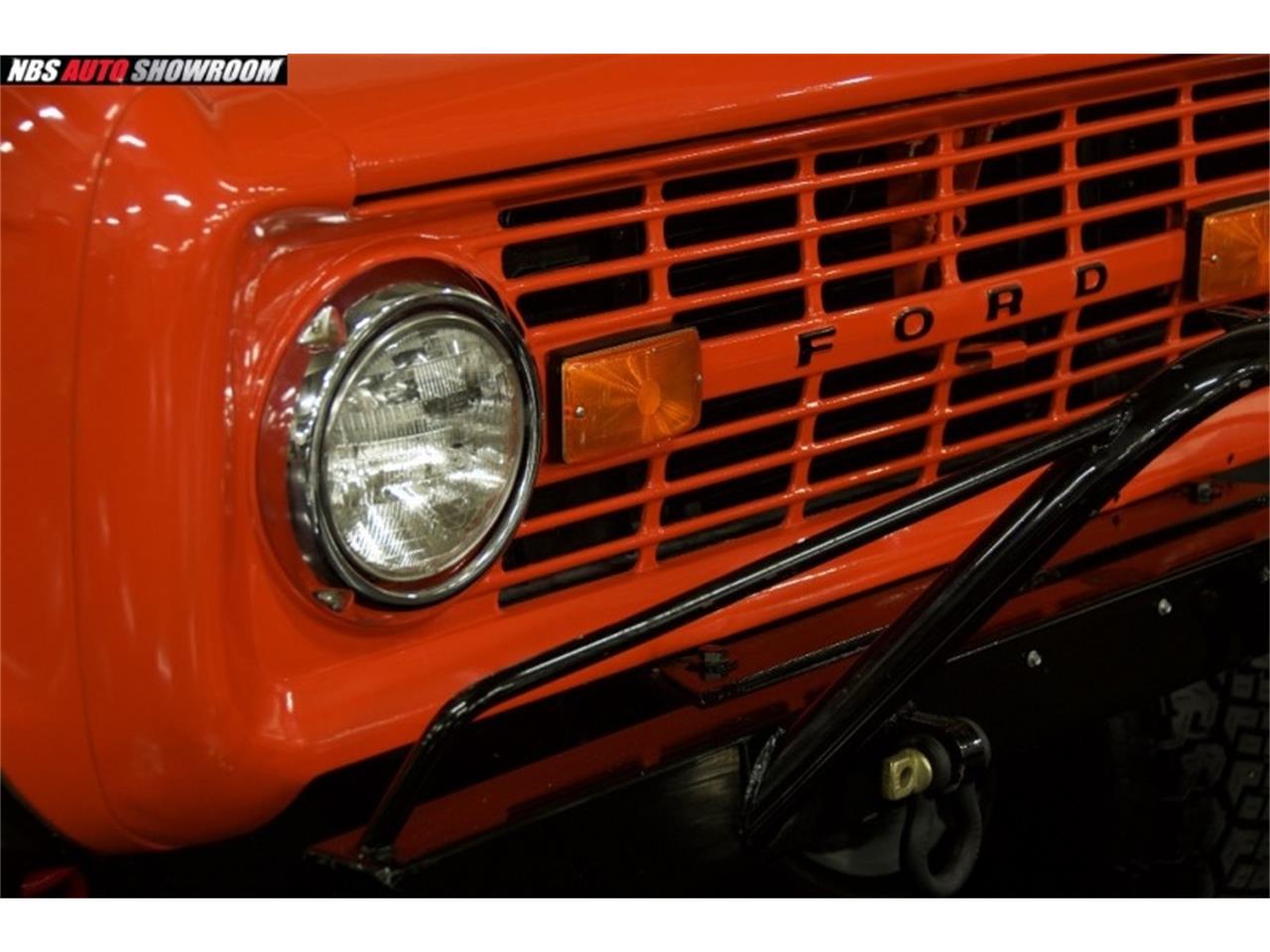 1974 Ford Bronco for sale in Milpitas, CA – photo 13