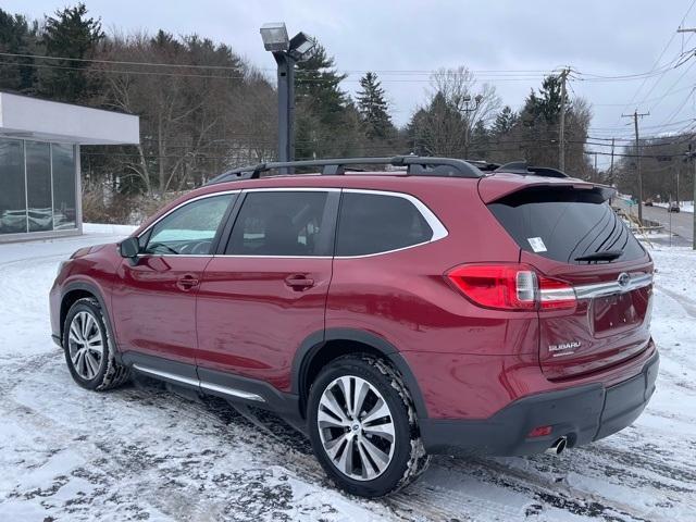2020 Subaru Ascent Limited 7-Passenger for sale in Pittsburgh, PA – photo 3