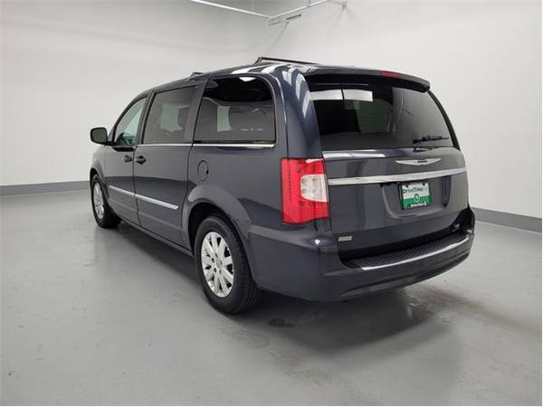 2014 Chrysler Town and Country Touring - mini-van for sale in Reno, NV – photo 5
