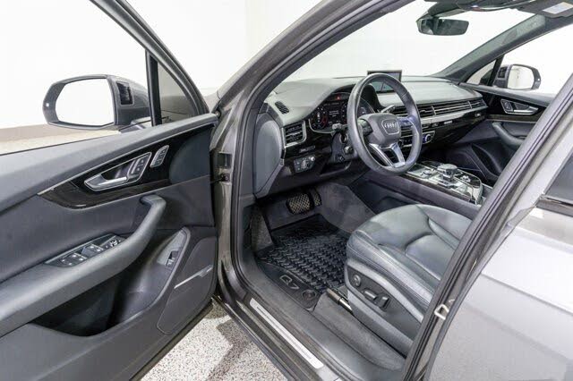 2019 Audi Q7 3.0T quattro Prestige AWD for sale in Conway, SC – photo 7
