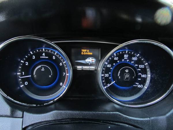 2014 *Hyundai* *Sonata* *4dr Sedan 2.4L Automatic SE for sale in Marietta, GA – photo 7