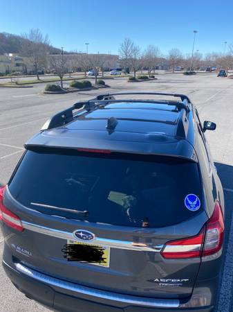 2019 Subaru Ascent for sale in Mount Carmel, TN, TN – photo 3