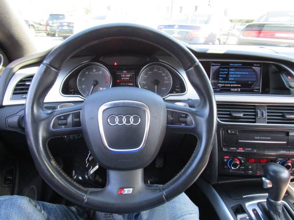 2012 Audi S5 2dr Cpe Auto Premium for sale in Hayward, CA – photo 16