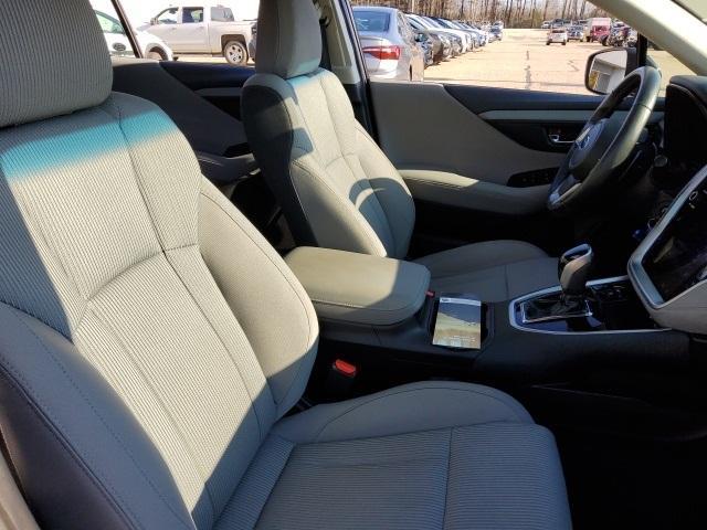 2020 Subaru Legacy Premium for sale in Somersworth , NH – photo 17