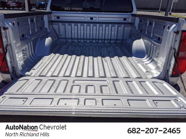 2016 Chevrolet Colorado 2WD LT SKU:G1241422 Pickup - cars & trucks -... for sale in North Richland Hills, TX – photo 6
