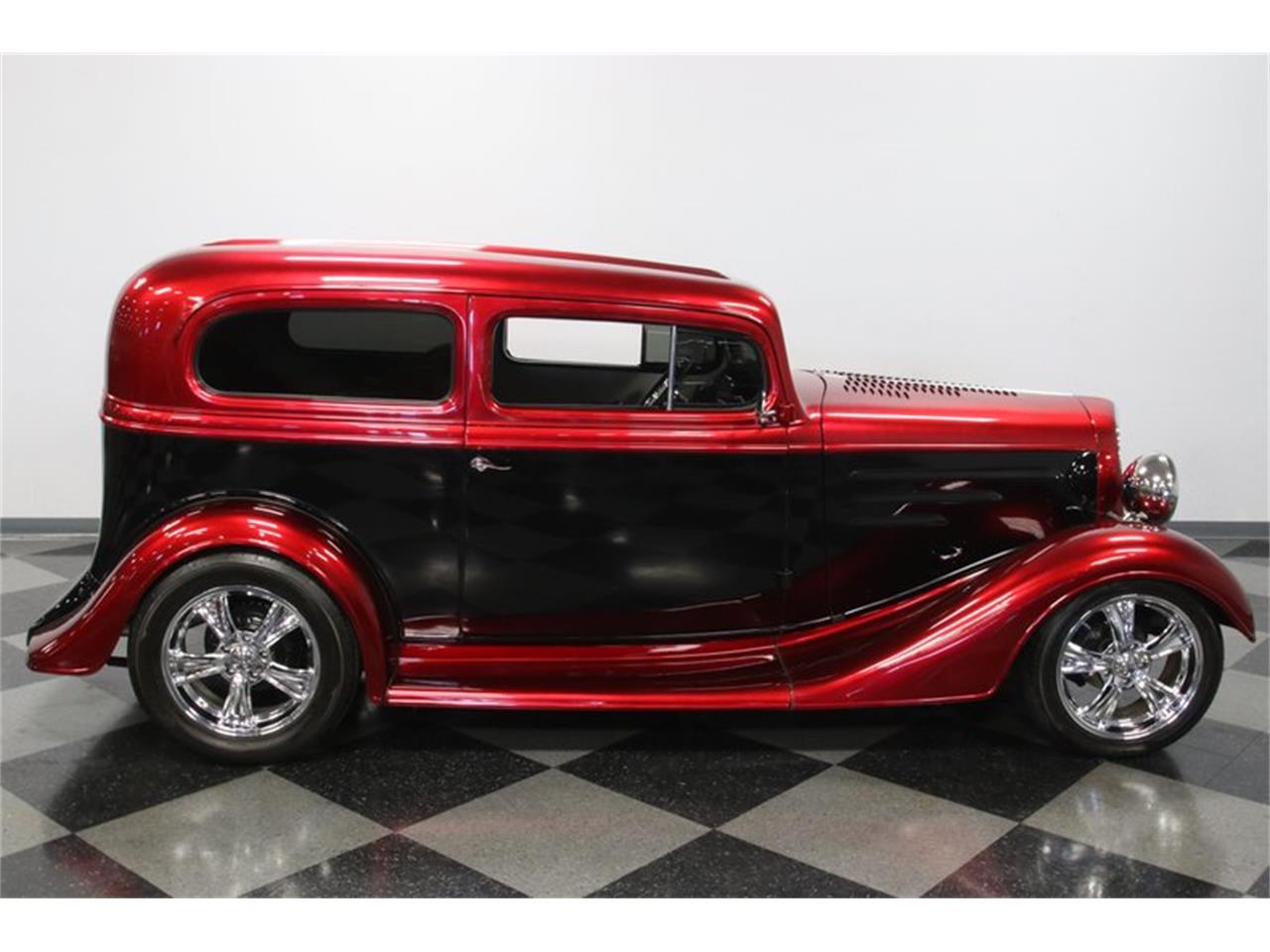 1934 Chevrolet Master for sale in Concord, NC – photo 32