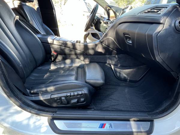 BMW 650i Gran Coupe - V8 Twin Turbo for sale in Panama City, FL – photo 15