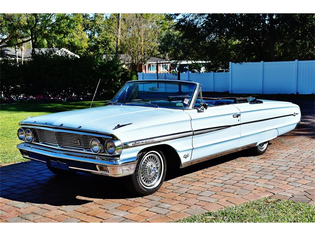1964 Ford Galaxie for sale in Lakeland, FL – photo 19